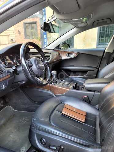 Audi A7 2013, 160,000 km - 3.0 л - Bakı