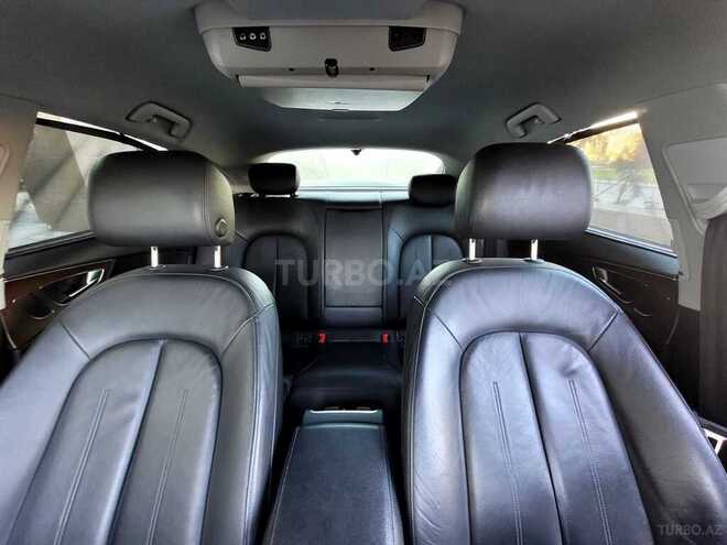 Audi A7 2013, 160,000 km - 3.0 л - Bakı