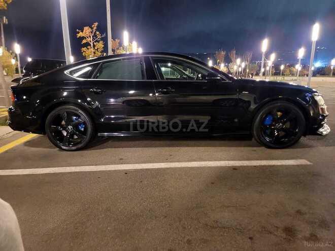 Audi A7 2013, 160,000 km - 3.0 л - Bakı