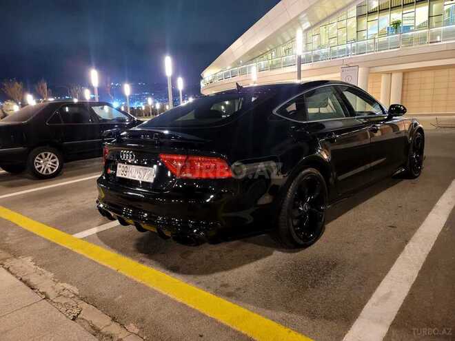 Audi A7 2013, 160,000 km - 3.0 л - Bakı