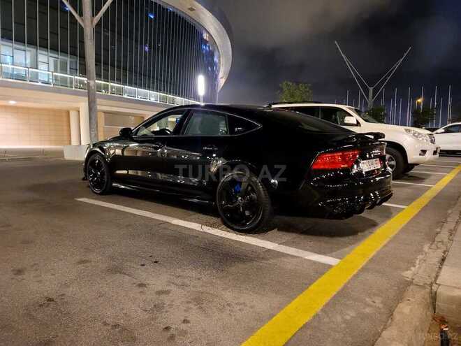 Audi A7 2013, 160,000 km - 3.0 л - Bakı