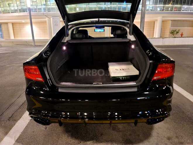 Audi A7 2013, 160,000 km - 3.0 л - Bakı