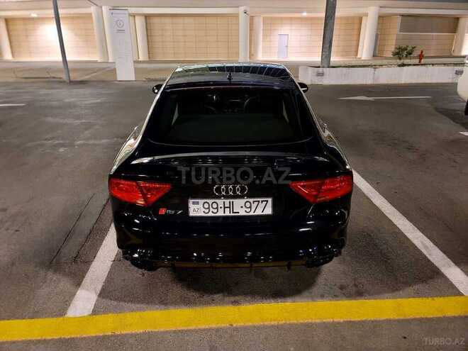 Audi A7 2013, 160,000 km - 3.0 л - Bakı
