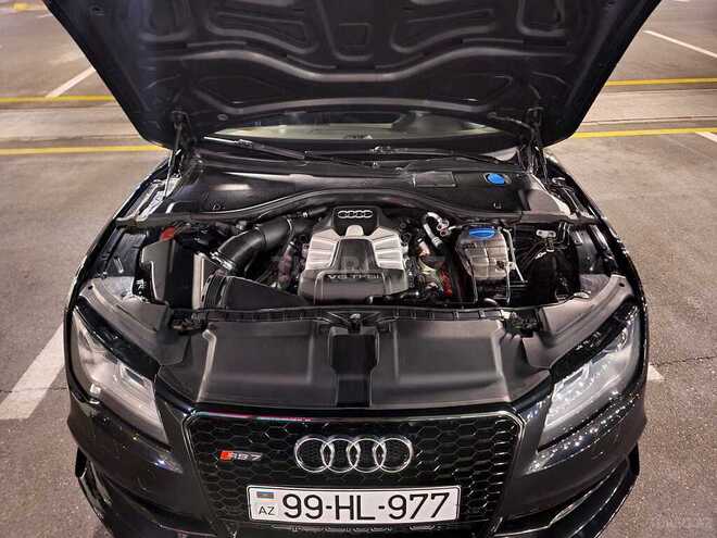 Audi A7 2013, 160,000 km - 3.0 л - Bakı
