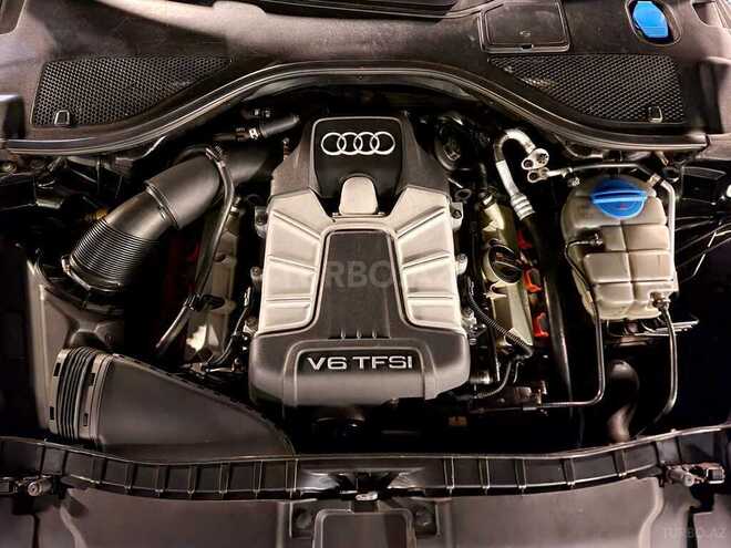 Audi A7 2013, 160,000 km - 3.0 л - Bakı