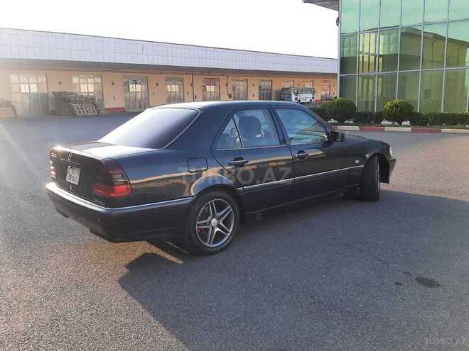 Mercedes C 240 2000, 204,751 km - 2.4 l - İmişli