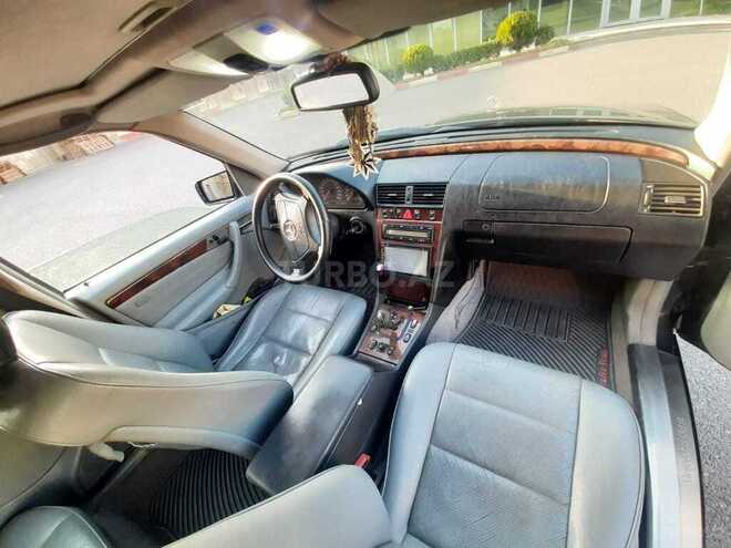 Mercedes C 240 2000, 204,751 km - 2.4 l - İmişli