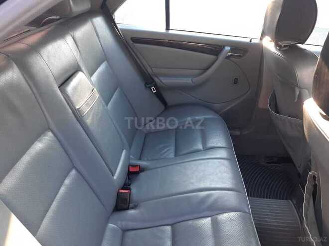 Mercedes C 240 2000, 204,751 km - 2.4 l - İmişli