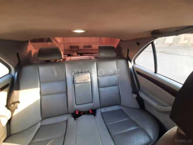 Mercedes C 240 2000, 204,751 km - 2.4 l - İmişli