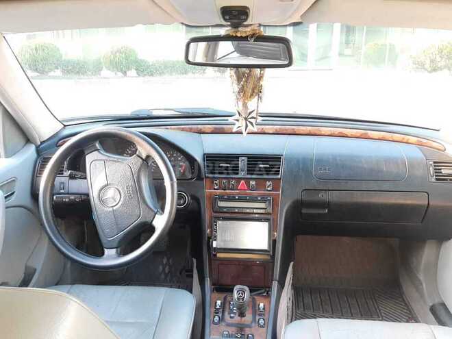Mercedes C 240 2000, 204,751 km - 2.4 l - İmişli
