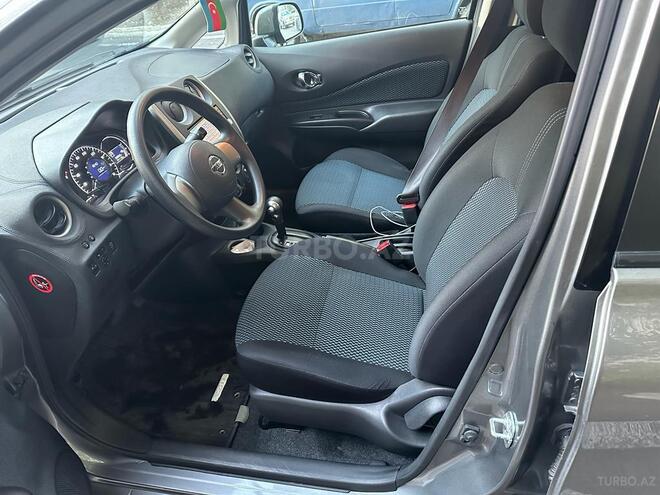 Nissan Note 2013, 51,000 km - 1.2 l - Bakı