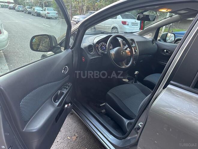 Nissan Note 2013, 51,000 km - 1.2 l - Bakı