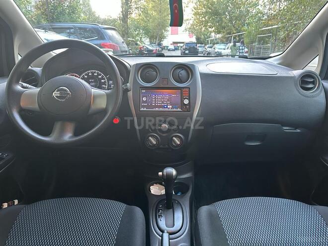 Nissan Note 2013, 51,000 km - 1.2 l - Bakı