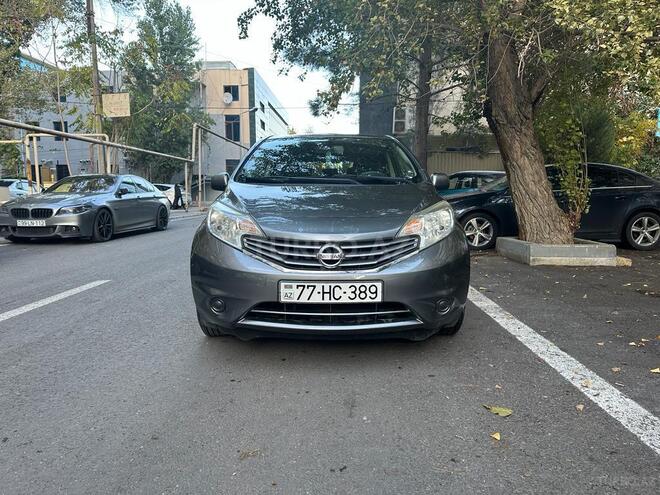 Nissan Note 2013, 51,000 km - 1.2 l - Bakı