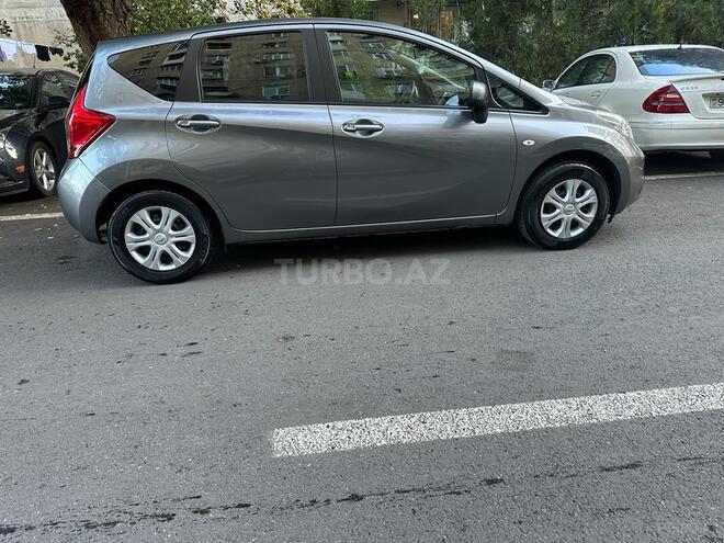 Nissan Note 2013, 51,000 km - 1.2 l - Bakı