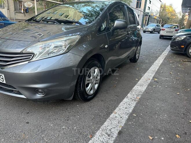 Nissan Note 2013, 51,000 km - 1.2 l - Bakı