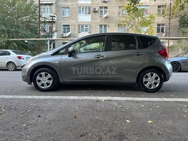 Nissan Note 2013, 51,000 km - 1.2 l - Bakı