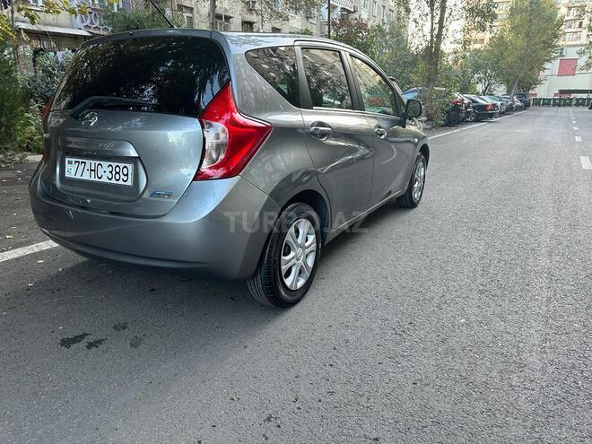 Nissan Note 2013, 51,000 km - 1.2 l - Bakı