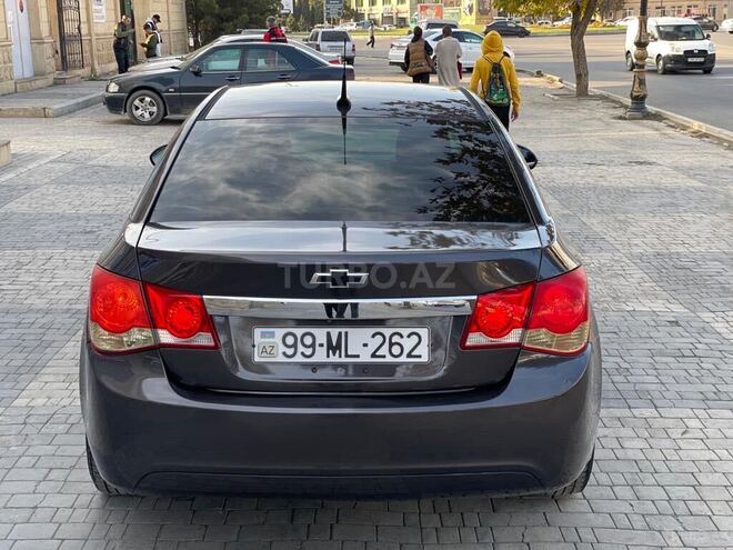 Chevrolet Cruze 2014, 181,700 km - 1.4 l - Gəncə