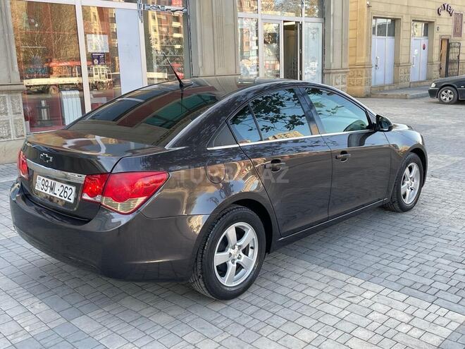 Chevrolet Cruze 2014, 181,700 km - 1.4 l - Gəncə