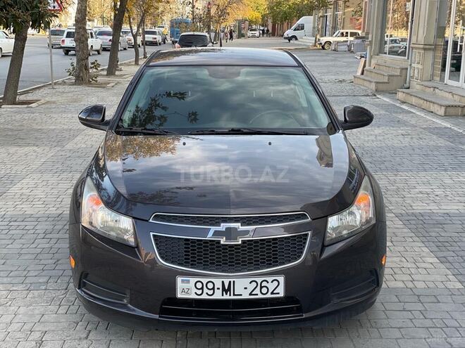 Chevrolet Cruze 2014, 181,700 km - 1.4 l - Gəncə