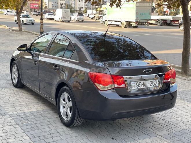 Chevrolet Cruze 2014, 181,700 km - 1.4 l - Gəncə