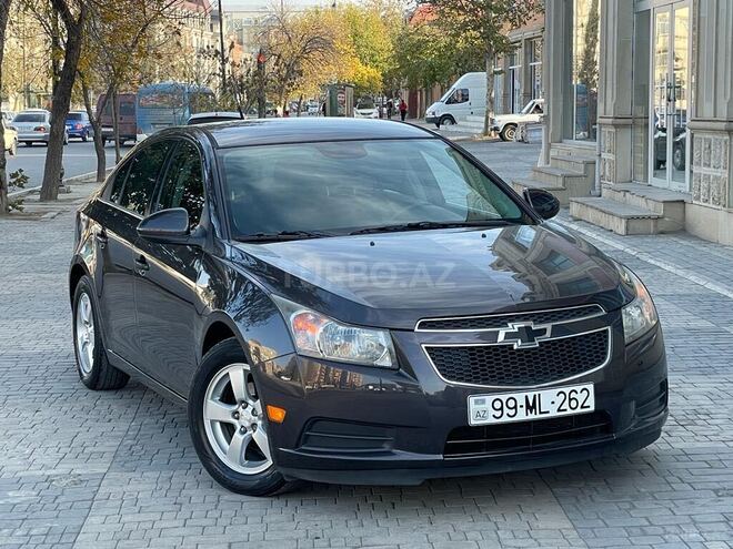 Chevrolet Cruze 2014, 181,700 km - 1.4 l - Gəncə