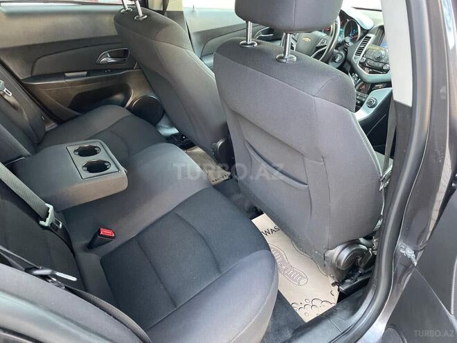 Chevrolet Cruze 2014, 181,700 km - 1.4 l - Gəncə