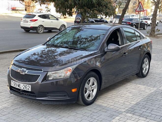 Chevrolet Cruze 2014, 181,700 km - 1.4 l - Gəncə
