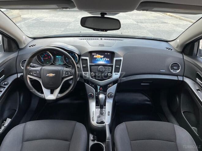 Chevrolet Cruze 2014, 181,700 km - 1.4 l - Gəncə