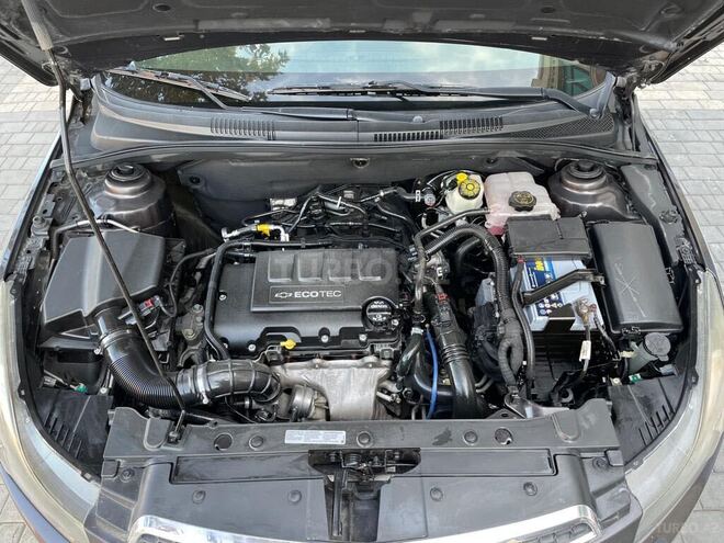 Chevrolet Cruze 2014, 181,700 km - 1.4 l - Gəncə