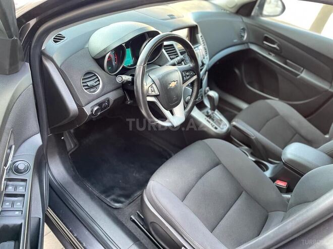 Chevrolet Cruze 2014, 181,700 km - 1.4 l - Gəncə