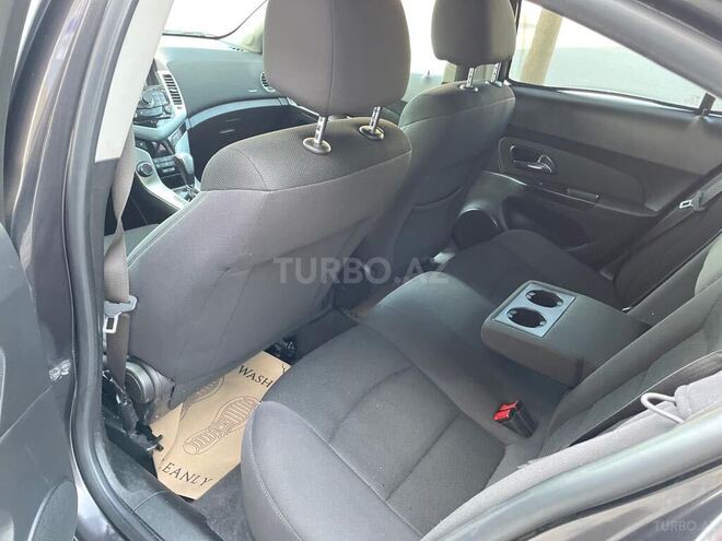 Chevrolet Cruze 2014, 181,700 km - 1.4 l - Gəncə