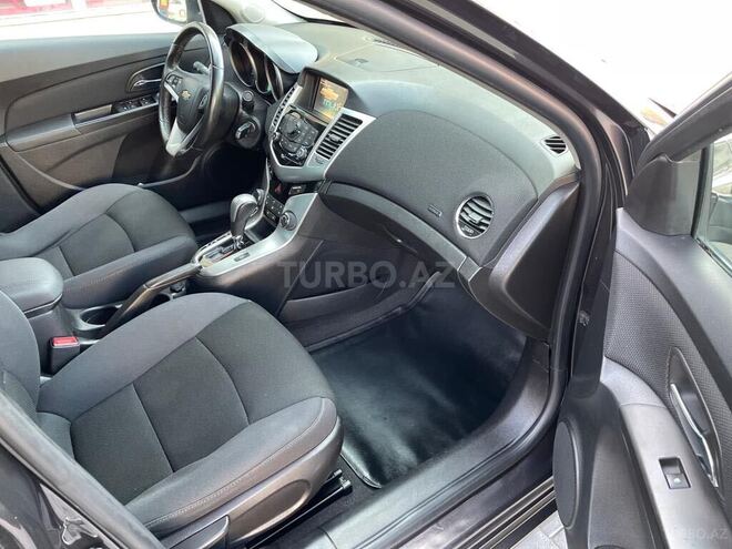 Chevrolet Cruze 2014, 181,700 km - 1.4 l - Gəncə