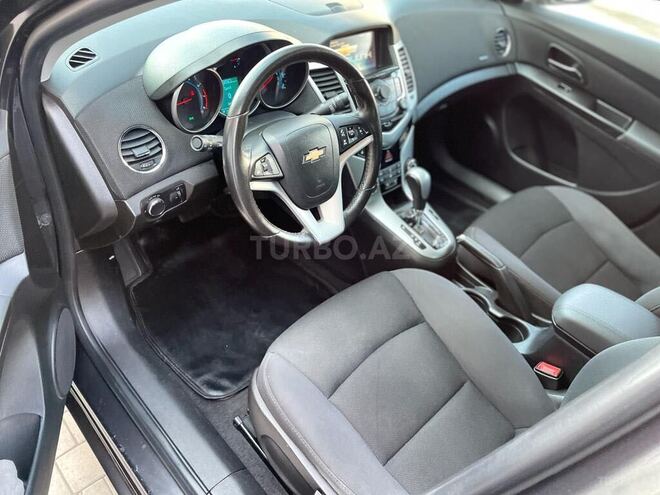 Chevrolet Cruze 2014, 181,700 km - 1.4 l - Gəncə