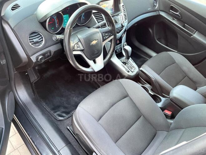 Chevrolet Cruze 2014, 181,700 km - 1.4 l - Gəncə