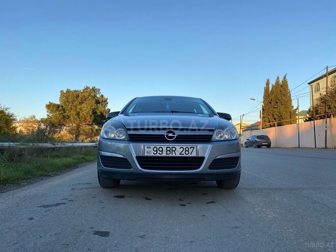 Opel Astra 2005, 284,990 km - 1.4 l - Bakı