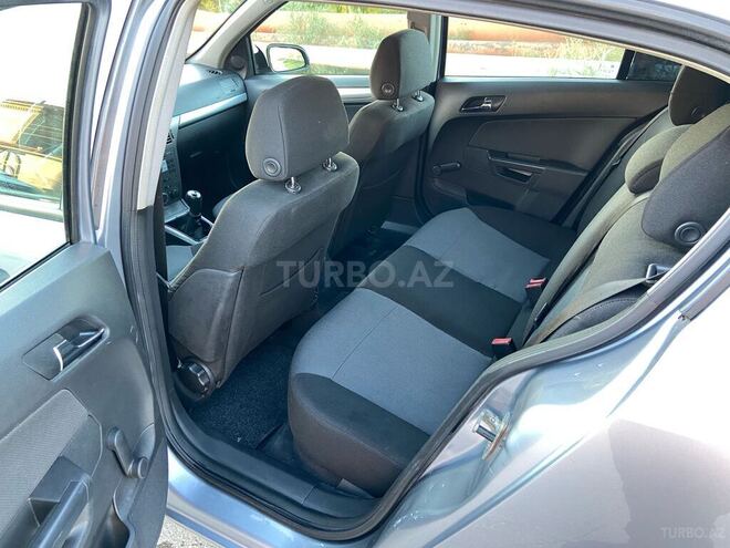 Opel Astra 2005, 284,990 km - 1.4 l - Bakı