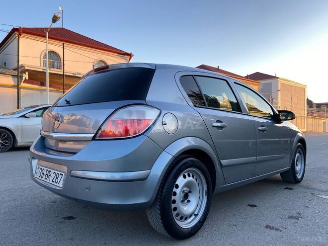 Opel Astra 2005, 284,990 km - 1.4 l - Bakı