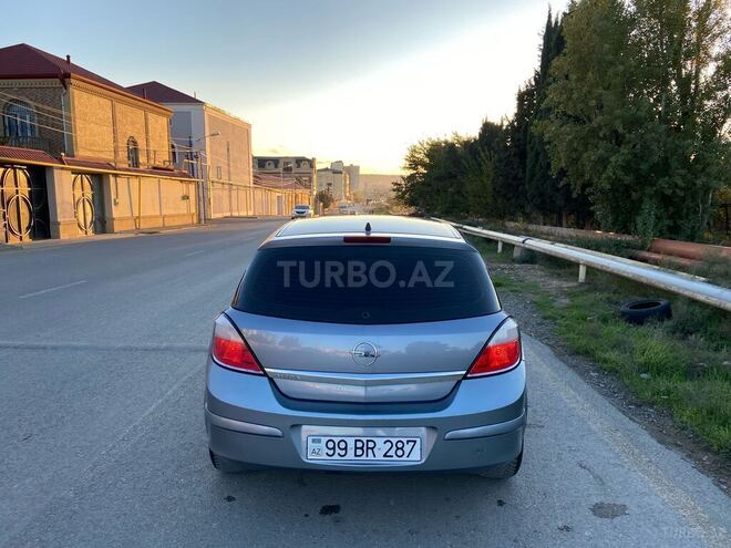 Opel Astra 2005, 284,990 km - 1.4 l - Bakı