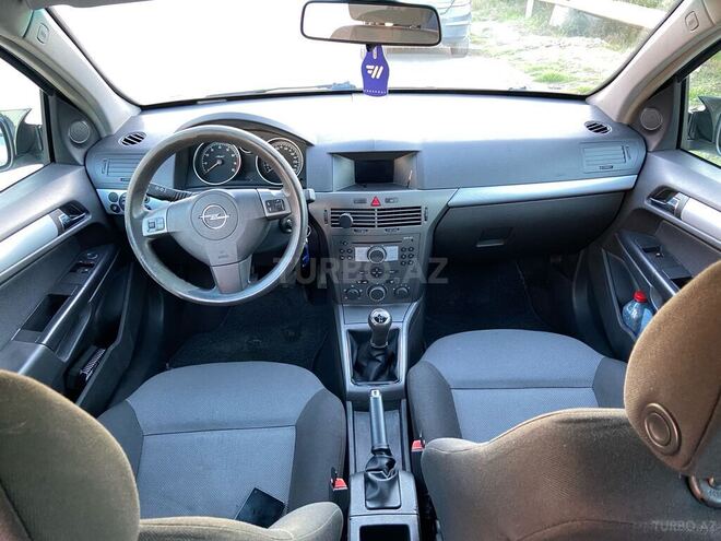 Opel Astra 2005, 284,990 km - 1.4 l - Bakı
