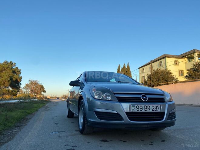Opel Astra 2005, 284,990 km - 1.4 l - Bakı