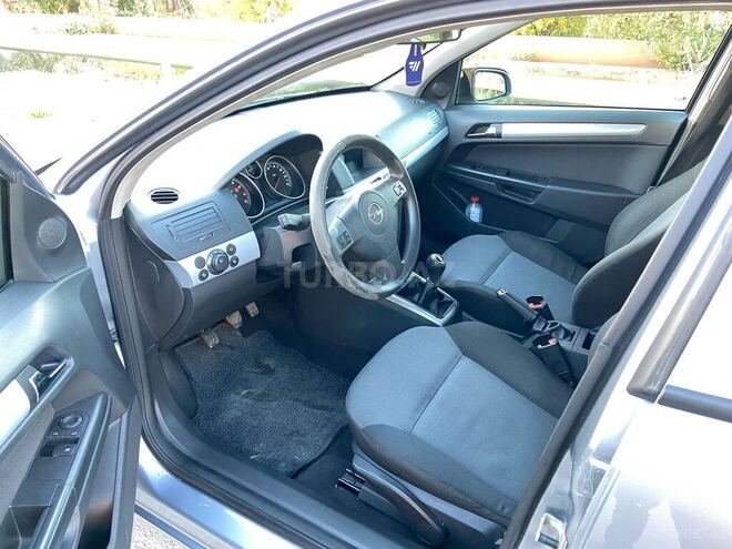 Opel Astra 2005, 284,990 km - 1.4 l - Bakı