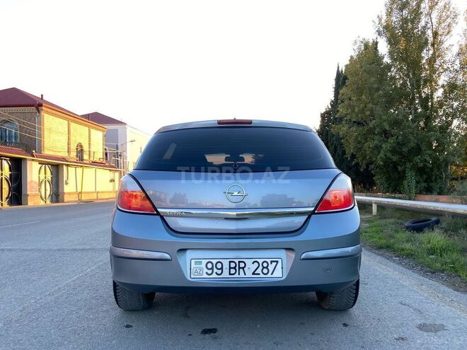 Opel Astra 2005, 284,990 km - 1.4 l - Bakı