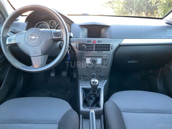 Opel Astra 2005, 284,990 km - 1.4 l - Bakı