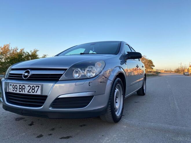 Opel Astra 2005, 284,990 km - 1.4 l - Bakı