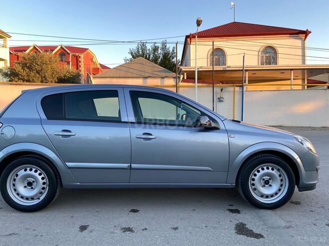 Opel Astra 2005, 284,990 km - 1.4 l - Bakı