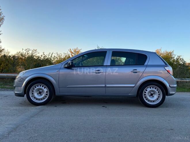 Opel Astra 2005, 284,990 km - 1.4 l - Bakı