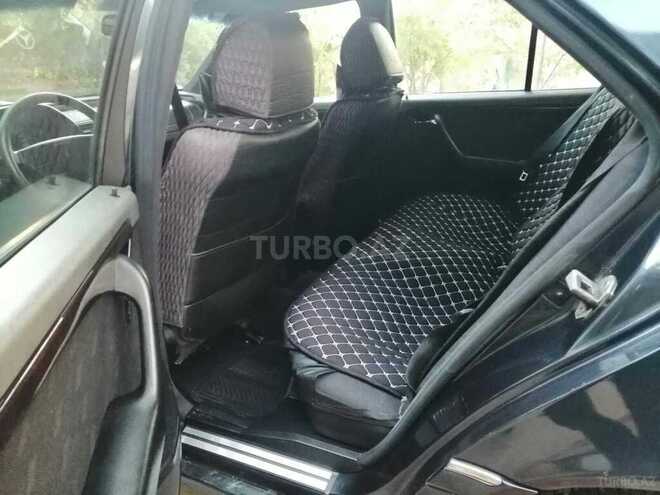 Mercedes C 200 1996, 450,000 km - 2.0 l - Bakı