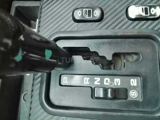 Mercedes C 200 1996, 450,000 km - 2.0 l - Bakı